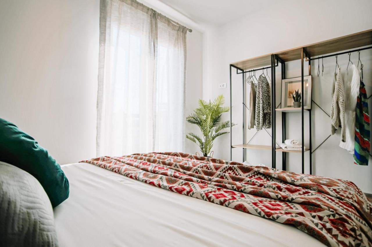 Miriam'S Apartment 2 مدينة زاكينثوس المظهر الخارجي الصورة