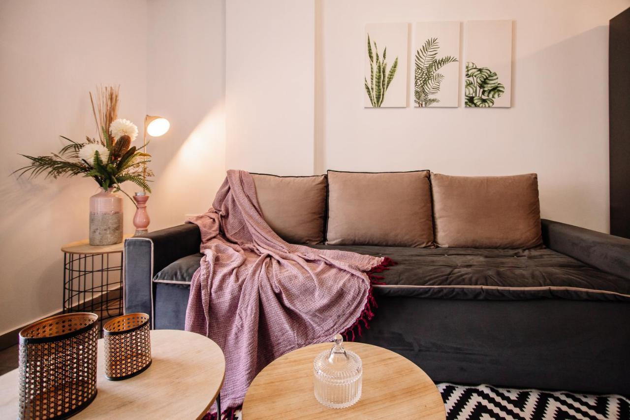 Miriam'S Apartment 2 مدينة زاكينثوس المظهر الخارجي الصورة