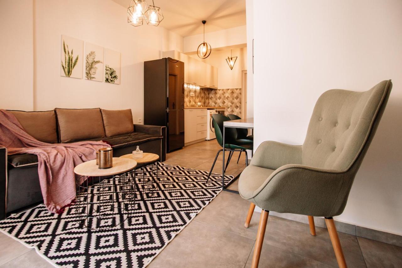 Miriam'S Apartment 2 مدينة زاكينثوس المظهر الخارجي الصورة