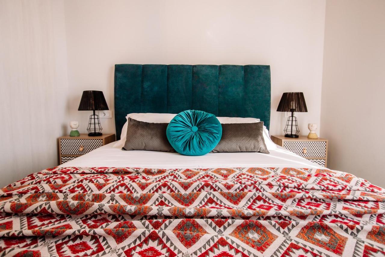 Miriam'S Apartment 2 مدينة زاكينثوس المظهر الخارجي الصورة