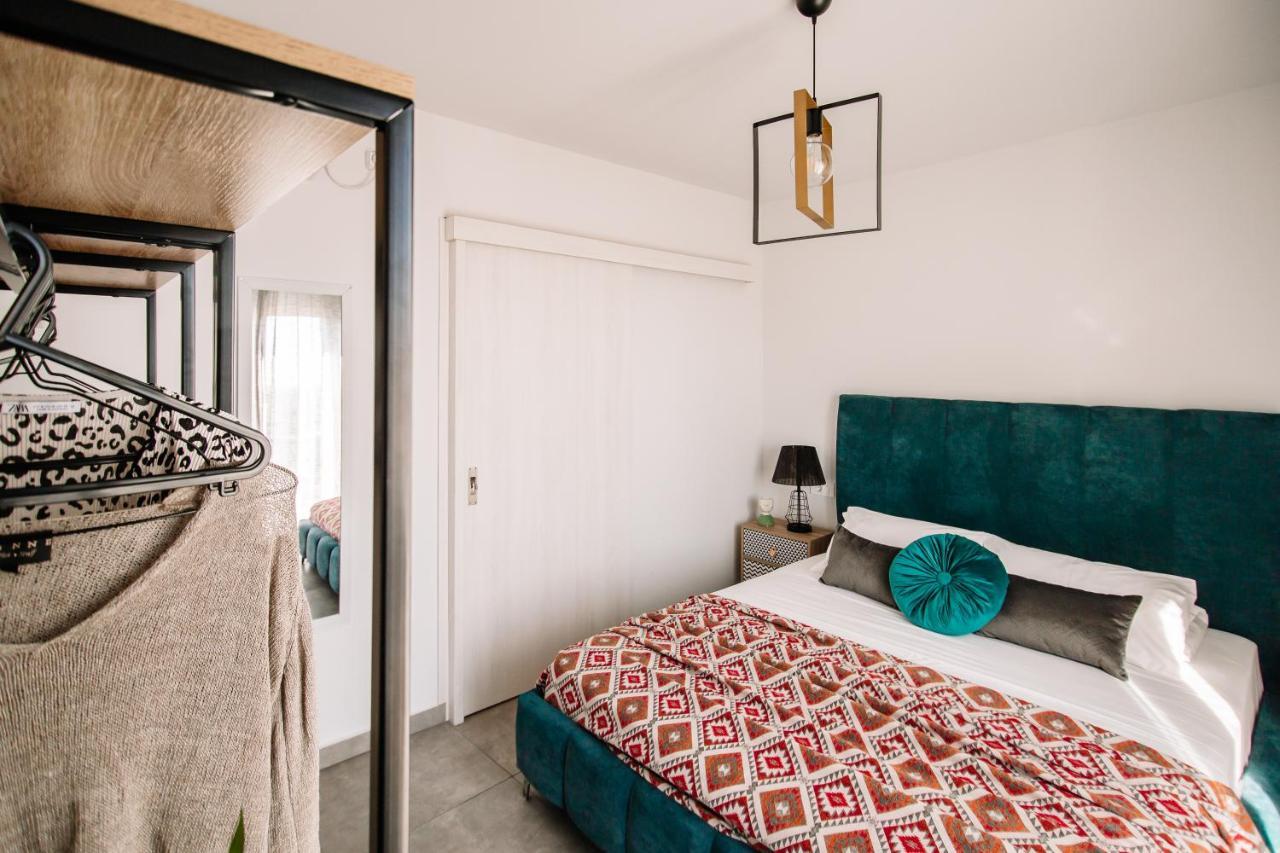 Miriam'S Apartment 2 مدينة زاكينثوس المظهر الخارجي الصورة