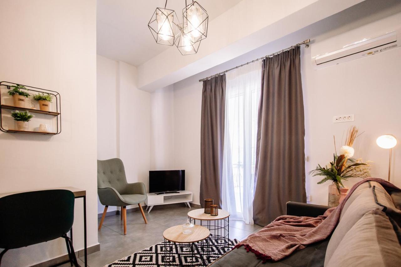 Miriam'S Apartment 2 مدينة زاكينثوس المظهر الخارجي الصورة