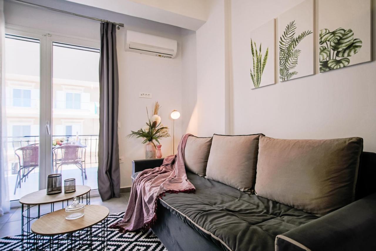 Miriam'S Apartment 2 مدينة زاكينثوس المظهر الخارجي الصورة