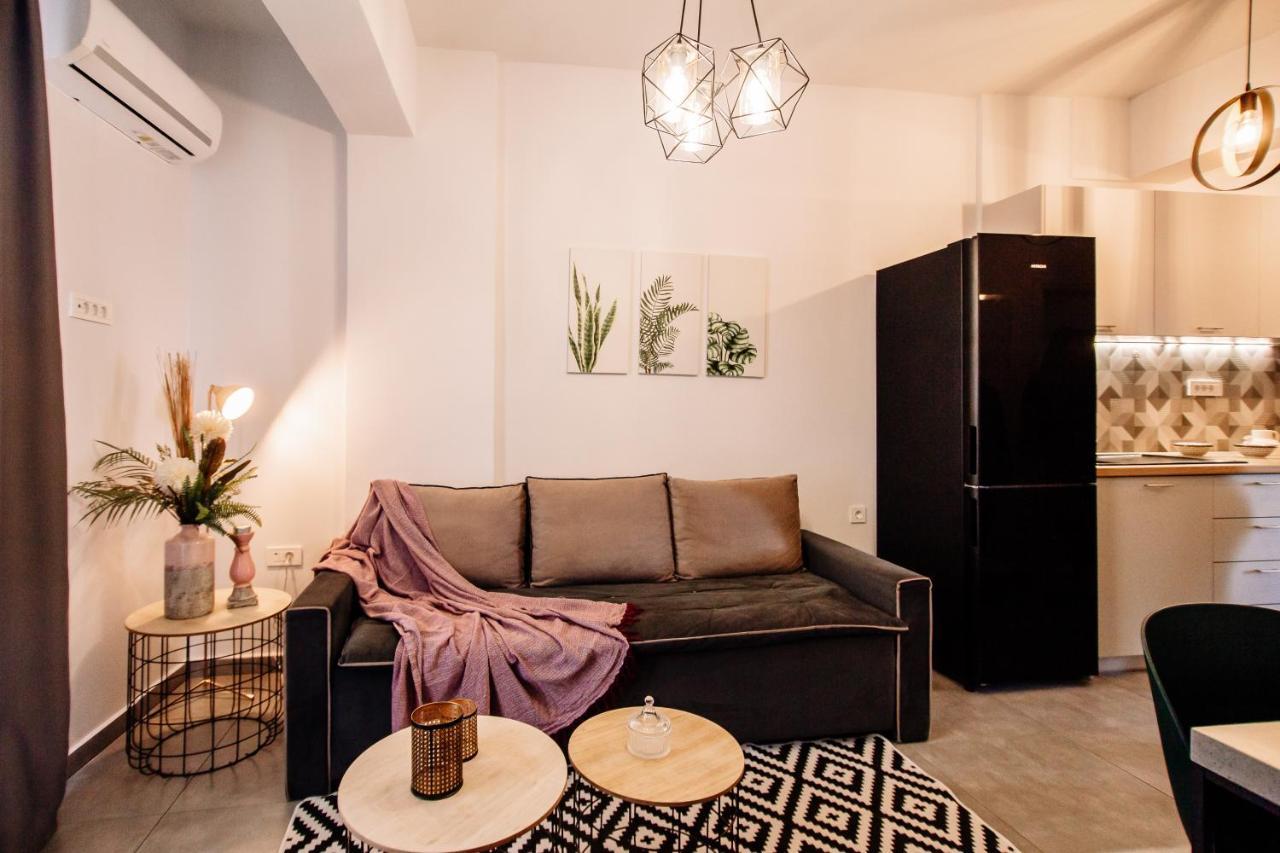 Miriam'S Apartment 2 مدينة زاكينثوس المظهر الخارجي الصورة